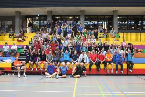 Read more about the article Erik Meijs Memorial