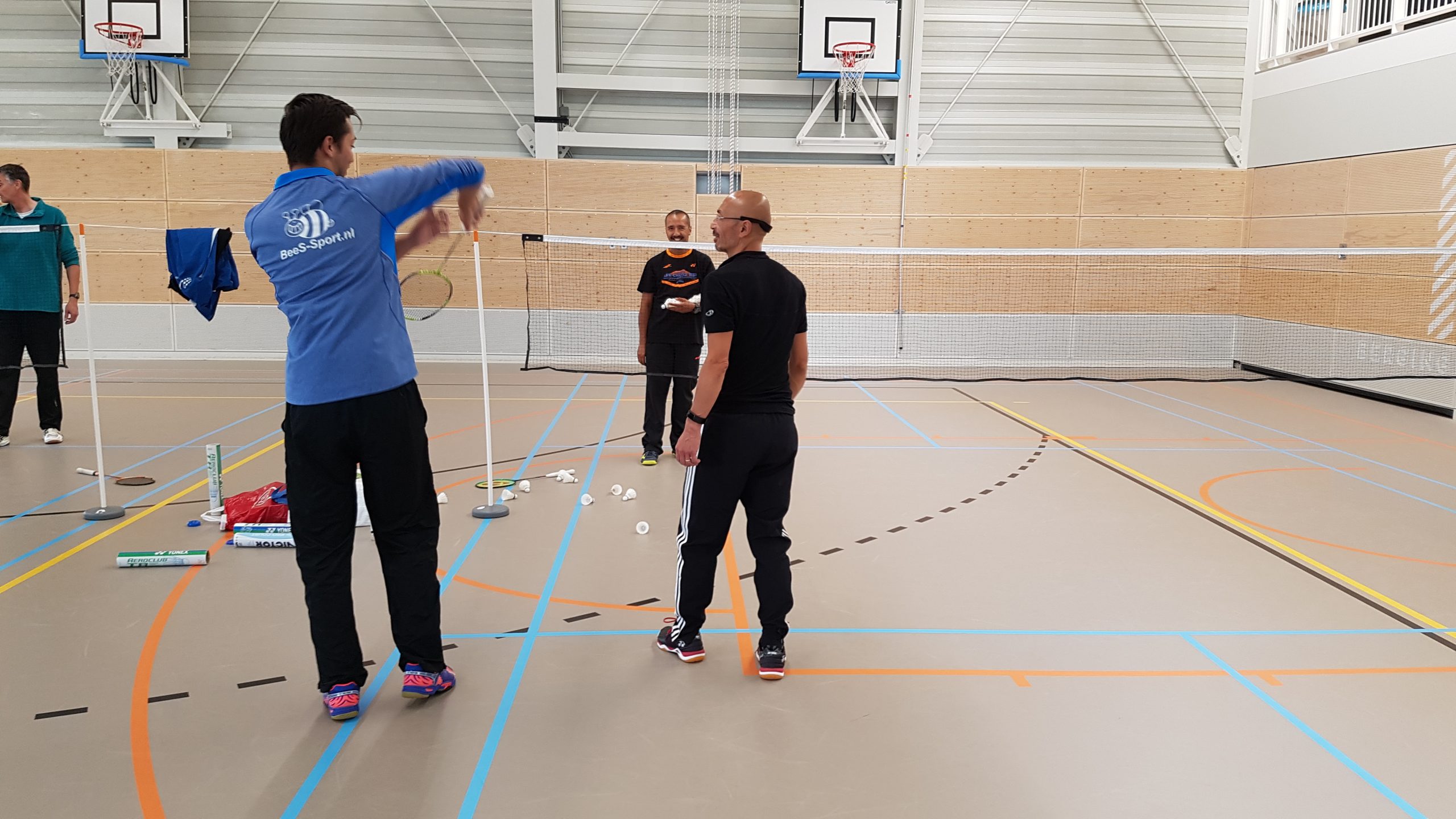 You are currently viewing Online opleidingen : Verbeter je training / Investeren in je eigen spel