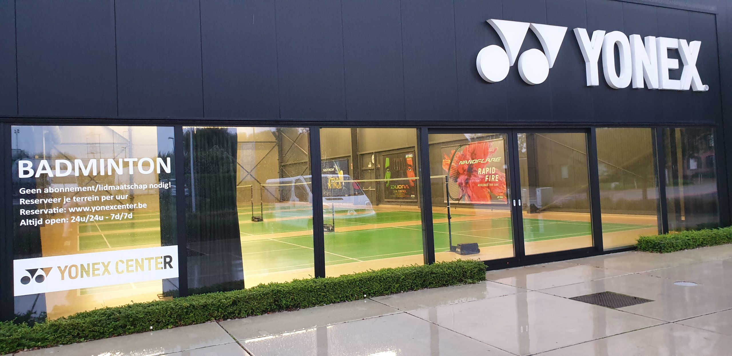 Read more about the article Verslag Bijscholing voetenwerk.