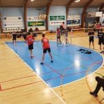 TACTIEK EN TECHNIEK GAAN HAND IN HAND