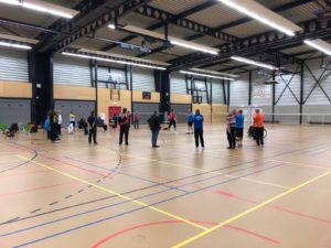 Read more about the article ’t Pluumke ’67 zoekt trainer!